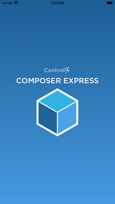 Emulate iPhone app Composer Express using MyAndroid Emulate iPhone app Composer Express using MyAndroid