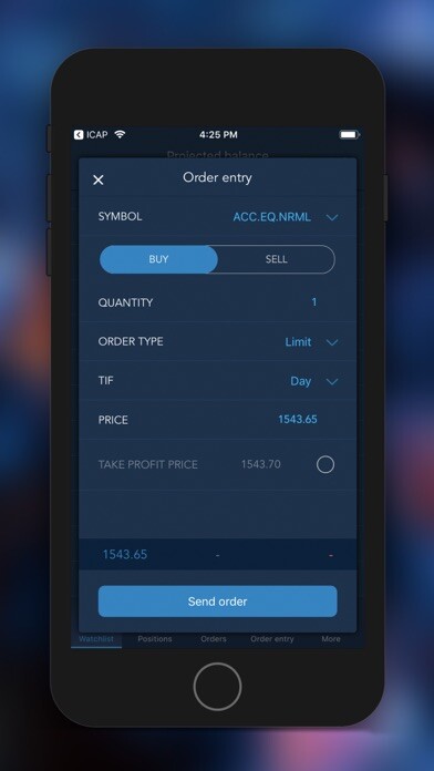 Run android online APK COMPOSITEDGE from MyAndroid or emulate COMPOSITEDGE using MyAndroid