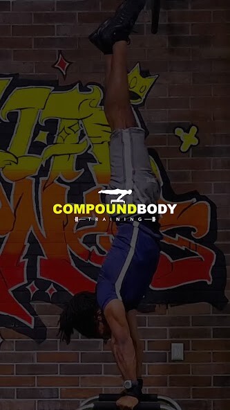 Run android online APK Compound Body Training from MyAndroid or emulate Compound Body Training using MyAndroid Run android online APK Compound Body Training from MyAndroid or emulate Compound Body Training using MyAndroid