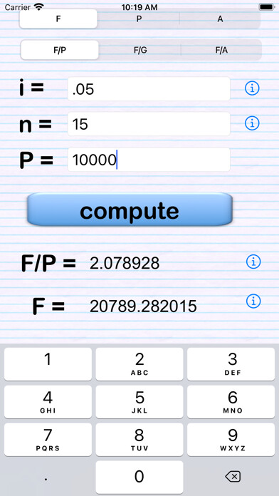 Emulate iPhone app compounding & depreciation using MyAndroid Emulate iPhone app compounding & depreciation using MyAndroid