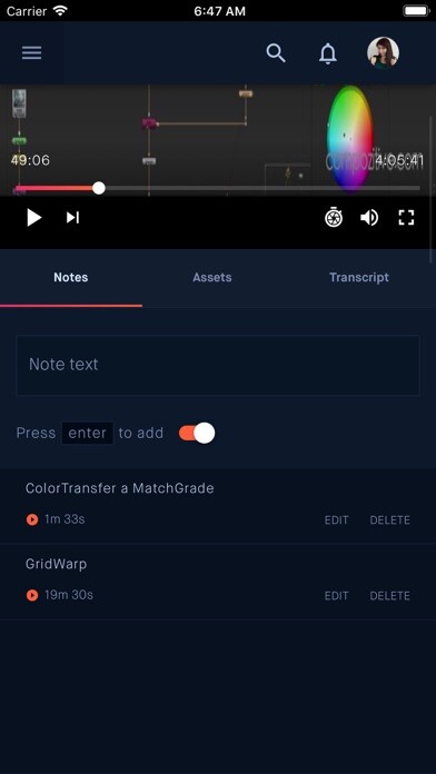 Emulate iPhone app Compozitive using MyAndroid Emulate iPhone app Compozitive using MyAndroid