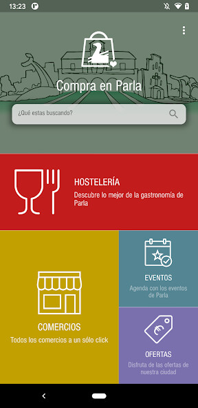 Run android online APK CompraEnParla from MyAndroid or emulate CompraEnParla using MyAndroid Run android online APK CompraEnParla from MyAndroid or emulate CompraEnParla using MyAndroid