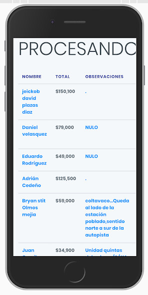 Run android online APK Compra Express from MyAndroid or emulate Compra Express using MyAndroid