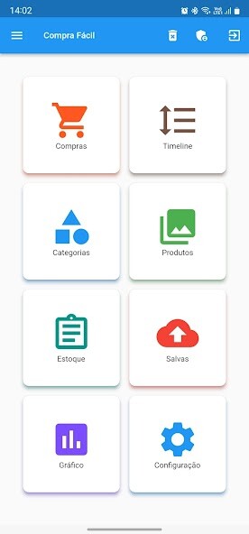 Run android online APK Compra Fácil : Supermercado from MyAndroid or emulate Compra Fácil : Supermercado using MyAndroid Run android online APK Compra Fácil : Supermercado from MyAndroid or emulate Compra Fácil : Supermercado using MyAndroid