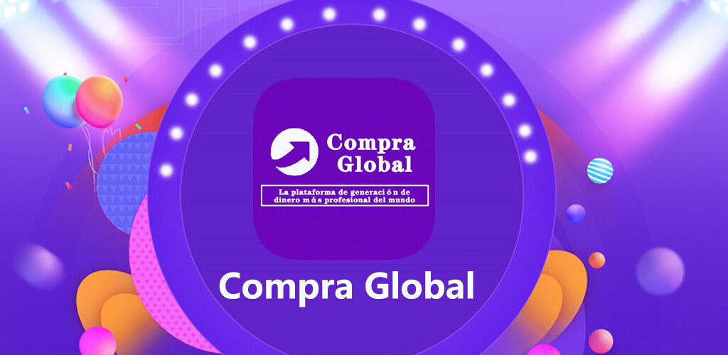Run android online APK Compra Global from MyAndroid or emulate Compra Global using MyAndroid