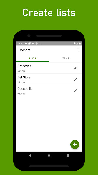Run android online APK Compra: Grocery Shopping List from MyAndroid or emulate Compra: Grocery Shopping List using MyAndroid Run android online APK Compra: Grocery Shopping List from MyAndroid or emulate Compra: Grocery Shopping List using MyAndroid