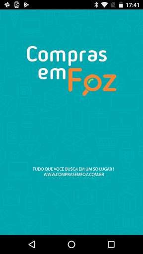Run android online APK Compras em Foz from MyAndroid or emulate Compras em Foz using MyAndroid Run android online APK Compras em Foz from MyAndroid or emulate Compras em Foz using MyAndroid