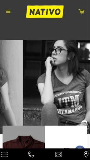 Emulate Android APK Compras Nativo