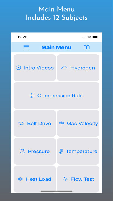 Emulate iPhone app ComprCheck using MyAndroid Emulate iPhone app ComprCheck using MyAndroid