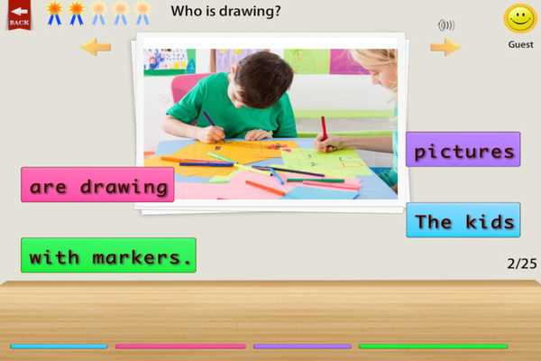 Emulate Android APK Comprehension Builder 2 Emulate Android APK Comprehension Builder 2