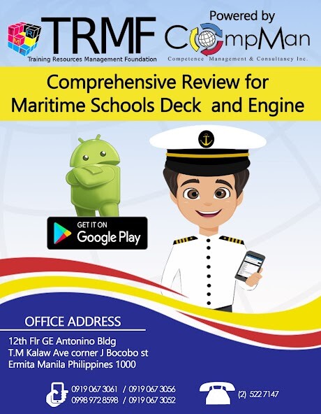 Run android online APK Comprehensive Review - Engine from MyAndroid or emulate Comprehensive Review - Engine using MyAndroid