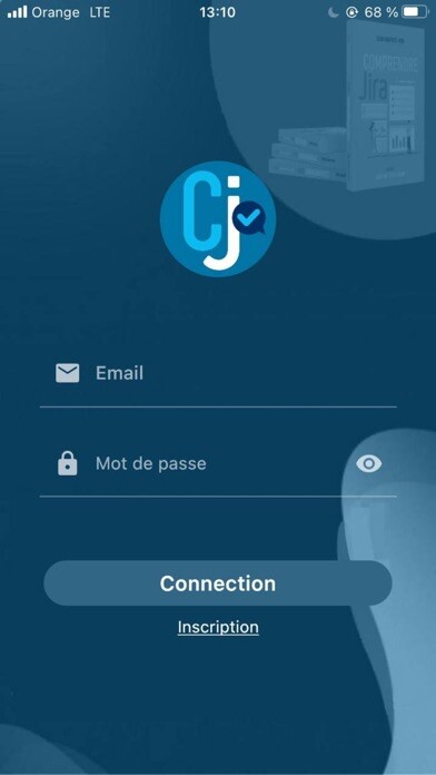Emulate iPhone app Comprendre Jira using MyAndroid Emulate iPhone app Comprendre Jira using MyAndroid