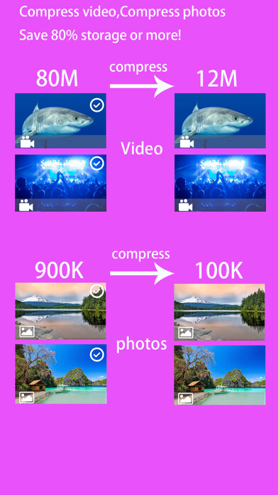 Emulate iPhone app Compress video -compress image using MyAndroid Emulate iPhone app Compress video -compress image using MyAndroid