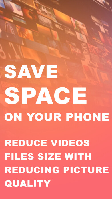 Emulate iPhone app Compress Videos - Shrink Video using MyAndroid Emulate iPhone app Compress Videos - Shrink Video using MyAndroid