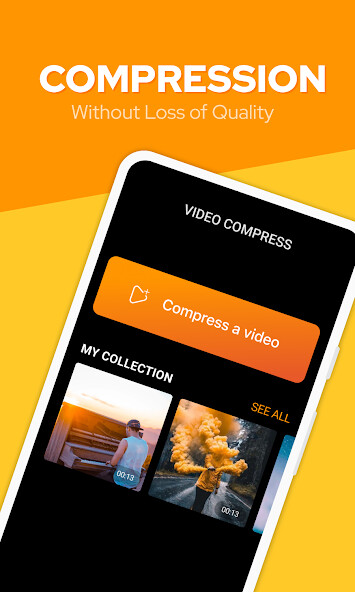 Run android online APK Compress Video: Video Cutter - Audio Extractor from MyAndroid or emulate Compress Video: Video Cutter - Audio Extractor using MyAndroid Run android online APK Compress Video: Video Cutter - Audio Extractor from MyAndroid or emulate Compress Video: Video Cutter - Audio Extractor using MyAndroid