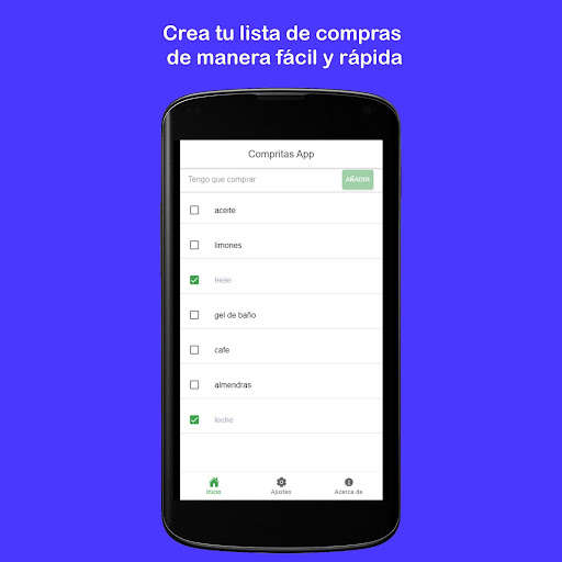 Run android online APK Compritas - Lista de Compras from MyAndroid or emulate Compritas - Lista de Compras using MyAndroid Run android online APK Compritas - Lista de Compras from MyAndroid or emulate Compritas - Lista de Compras using MyAndroid