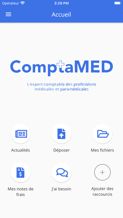 Run android online APK ComptaMED from MyAndroid or emulate ComptaMED using MyAndroid Run android online APK ComptaMED from MyAndroid or emulate ComptaMED using MyAndroid