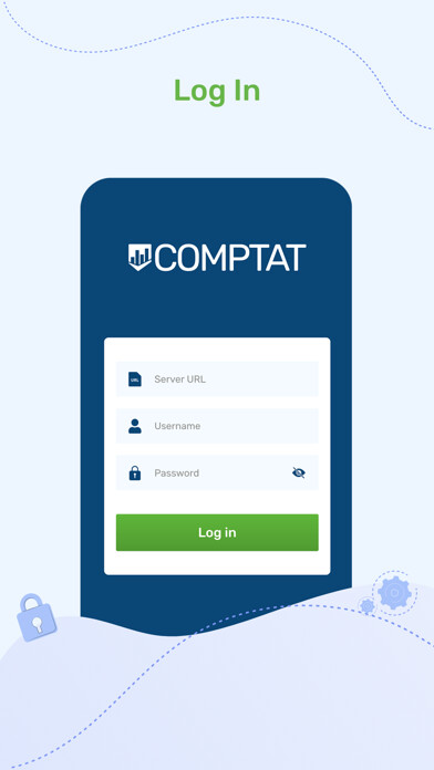 Emulate iPhone app COMPTAT using MyAndroid Emulate iPhone app COMPTAT using MyAndroid