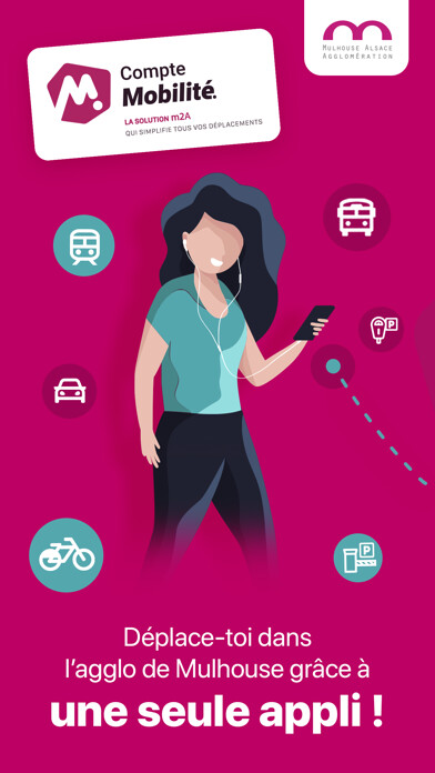 Run android online APK Compte Mobilité from MyAndroid or emulate Compte Mobilité using MyAndroid