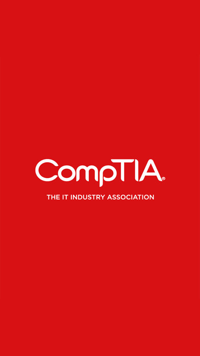 Emulate iPhone app CompTIA Events using MyAndroid Emulate iPhone app CompTIA Events using MyAndroid