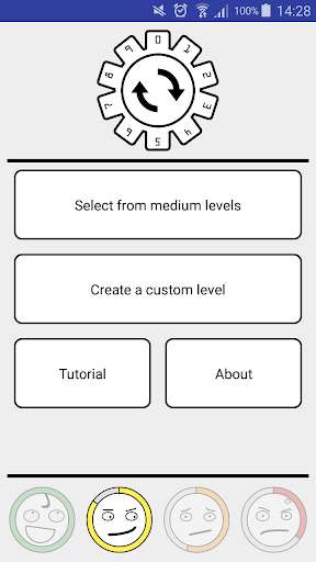 Run android online APK Comptolock: Numbers Puzzle Game from MyAndroid or emulate Comptolock: Numbers Puzzle Game using MyAndroid Run android online APK Comptolock: Numbers Puzzle Game from MyAndroid or emulate Comptolock: Numbers Puzzle Game using MyAndroid