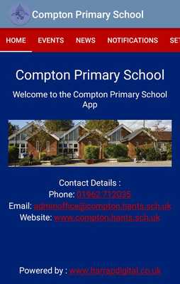 Emulate Android APK Compton All Saints Primary Emulate Android APK Compton All Saints Primary