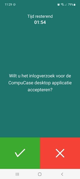 Run android online APK CompuCase from MyAndroid or emulate CompuCase using MyAndroid