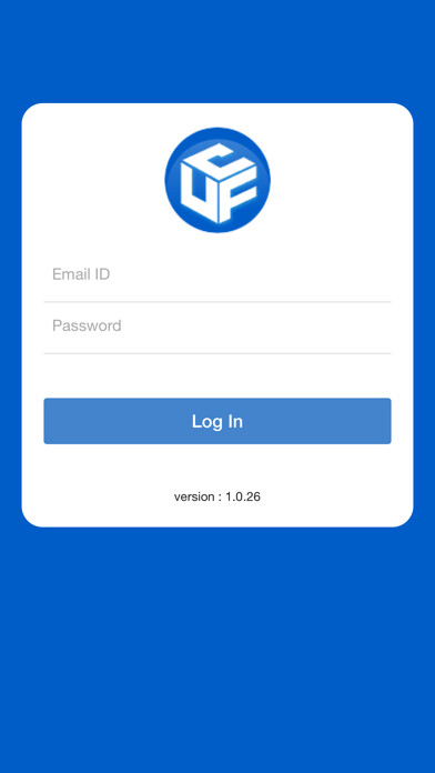 Emulate iPhone app Comp-U-Floor Installer using MyAndroid