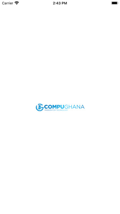 Emulate iPhone app CompuGhana LTD using MyAndroid Emulate iPhone app CompuGhana LTD using MyAndroid