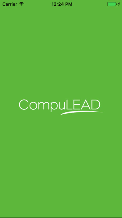 Emulate iPhone app CompuLEAD using MyAndroid Emulate iPhone app CompuLEAD using MyAndroid