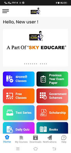 Run android online APK Compulsory Classes from MyAndroid or emulate Compulsory Classes using MyAndroid