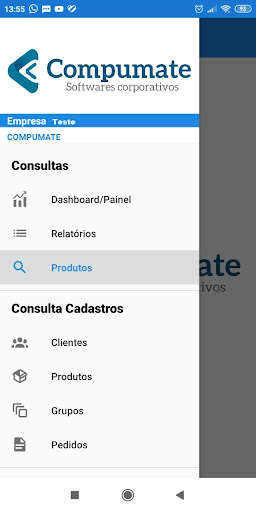Run android online APK Compumate Gerencial from MyAndroid or emulate Compumate Gerencial using MyAndroid Run android online APK Compumate Gerencial from MyAndroid or emulate Compumate Gerencial using MyAndroid