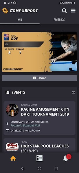 Run android online APK CompuSport from MyAndroid or emulate CompuSport using MyAndroid Run android online APK CompuSport from MyAndroid or emulate CompuSport using MyAndroid