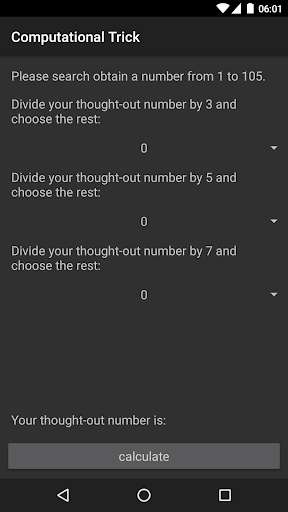 Emulate Android APK Computational Trick Emulate Android APK Computational Trick