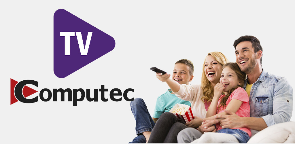 Run android online APK Computec TV STB from MyAndroid or emulate Computec TV STB using MyAndroid