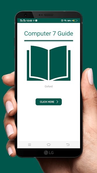 Run android online APK Computer 7 Oxford Guide from MyAndroid or emulate Computer 7 Oxford Guide using MyAndroid