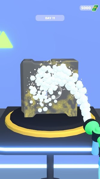 Run android online APK Computer Art 3D from MyAndroid or emulate Computer Art 3D using MyAndroid