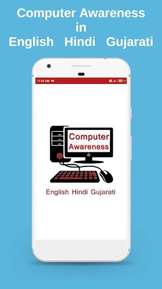 Emulate Android APK Computer Awareness Emulate Android APK Computer Awareness