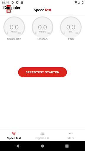 Run android online APK COMPUTER BILD Speedtest from MyAndroid or emulate COMPUTER BILD Speedtest using MyAndroid Run android online APK COMPUTER BILD Speedtest from MyAndroid or emulate COMPUTER BILD Speedtest using MyAndroid