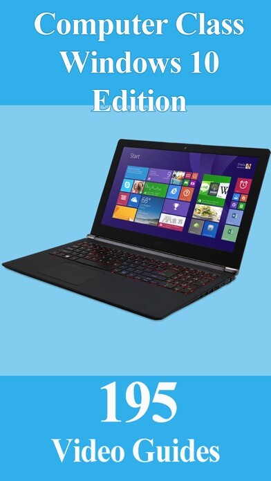 Emulate iPhone app Computer Class Windows 10 Edition using MyAndroid Emulate iPhone app Computer Class Windows 10 Edition using MyAndroid