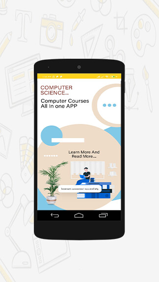 Run android online APK Computer Courses - All in one App from MyAndroid or emulate Computer Courses - All in one App using MyAndroid