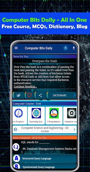 Run android online APK Computer Courses - All in One from MyAndroid or emulate Computer Courses - All in One using MyAndroid Run android online APK Computer Courses - All in One from MyAndroid or emulate Computer Courses - All in One using MyAndroid