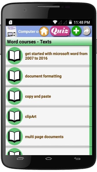 Run android online APK Computer Courses from MyAndroid or emulate Computer Courses using MyAndroid Run android online APK Computer Courses from MyAndroid or emulate Computer Courses using MyAndroid