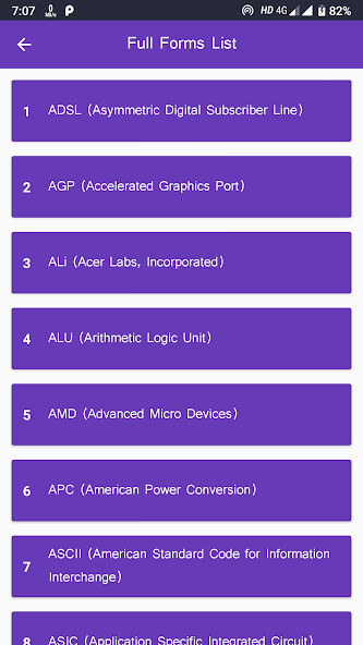 Run android online APK Computer Full Forms Dictionary For Government Jobs from MyAndroid or emulate Computer Full Forms Dictionary For Government Jobs using MyAndroid Run android online APK Computer Full Forms Dictionary For Government Jobs from MyAndroid or emulate Computer Full Forms Dictionary For Government Jobs using MyAndroid