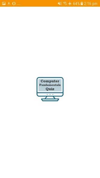 Run android online APK Computer Fundamentals Quiz from MyAndroid or emulate Computer Fundamentals Quiz using MyAndroid Run android online APK Computer Fundamentals Quiz from MyAndroid or emulate Computer Fundamentals Quiz using MyAndroid