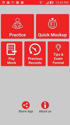 Emulate Android APK Computer Fundamental Test Prep 2019 Ed