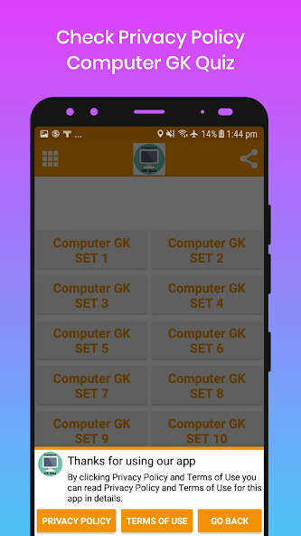 Run android online APK Computer GK Quiz from MyAndroid or emulate Computer GK Quiz using MyAndroid Run android online APK Computer GK Quiz from MyAndroid or emulate Computer GK Quiz using MyAndroid