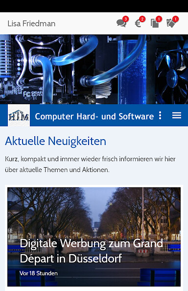 Run android online APK Computer Hard- und Software from MyAndroid or emulate Computer Hard- und Software using MyAndroid