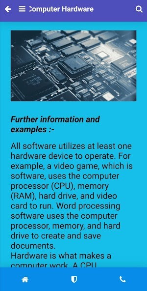 Run android online APK Computer Hardware Learning from MyAndroid or emulate Computer Hardware Learning using MyAndroid Run android online APK Computer Hardware Learning from MyAndroid or emulate Computer Hardware Learning using MyAndroid