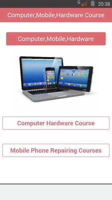 Emulate Android APK Computer Hardware Mobile Repairing Course Emulate Android APK Computer Hardware Mobile Repairing Course